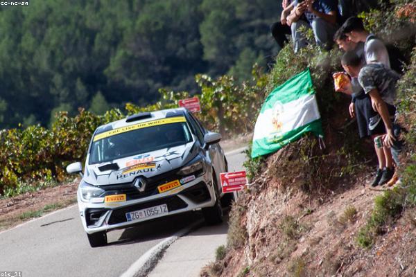 WRC Rajd Polski 2026 — pełna relacja